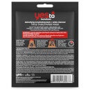 yes to Tomatoes Detoxifying and Remineralizing Yin & Yang Charcoal Paper Mask 20ml