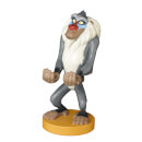 Disney Collectable Lion King Rafiki 8 Inch Cable Guy Controller and Smartphone Stand
