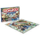 Monopoly Board Game - Shrewsbury Edition