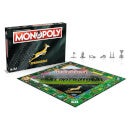 Monopoly Board Game - Springbok Edition