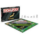 Monopoly Board Game - Springbok Edition