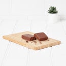 OPTIFAST Meal Bar - Chocolate - 1 Week Supply - 1 Box (6 Bars)