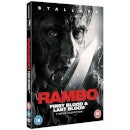 Rambo: First Blood & Last Blood