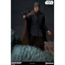 Sideshow Collectibles Star Wars Return of the Jedi Luke Skywalker 1:6 Scale Deluxe Figure