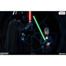 Sideshow Collection Star Wars, épisode VI : Le Retour du Jedi Figurine Deluxe à l'échelle 1/6 Luke Skywalker