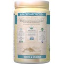 RAW Organic 純天然有機蛋白粉－原味－560公克