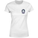 The Mandalorian Bounty Hunter Women's T-Shirt - White
