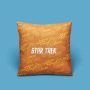 Star Trek - Coussin Kirk