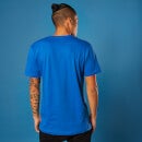 Star Trek - T-shirt Medic - Bleu - Unisexe