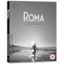 Roma - The Criterion Collection