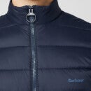 Barbour Men's Penton Quilt Jacket - Navy - S