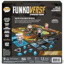 Funkoverse Harry Potter Strategy Game (4 Pack)