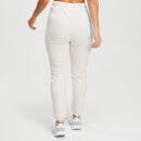MP Women's A/WEAR Joggers - Natural