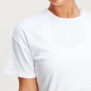 MP Women's A/WEAR T-Shirt - White - XS