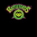 Battle Toads Insignia T-Shirt - Black