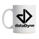 Perfect Dark Datadyne Mug