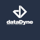 Perfect Dark Datadyne Hoodie - Navy