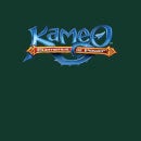 Kameo Logo Sweatshirt - Forest Green
