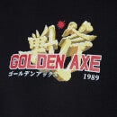 Sega Golden Axe Unisex Sweatshirt - Black