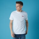 SEGA Alien Syndrome Unisex T-Shirt- White