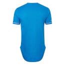 Men's Blue Lifestyle Pocket T-Shirt