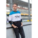 Unisex Stoffel Vandoorne Long Sleeve Driver T-Shirt