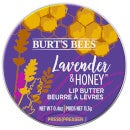 Burt's Bees 100% Natural Moisturizing Lip Butter with Lavender and Honey 11.3g