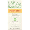 Crema de ojos Sensitive de Burt's Bees 10 g