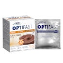 OPTIFAST Dessert - Chocolate - 1 Week Supply - 1 Box (8 Sachets)