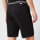 Calvin Klein Men's Sleep Shorts - Black