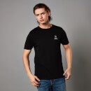 Jurassic Park Unisex T-Shirt - Black