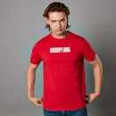 T-shirt Reservoir Dogs - Unisex - Rouge