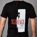 Scarface Unisex T-Shirt - Black