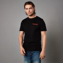 Terminator Unisex T-Shirt - Black