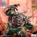Iron Studios 1:10 Doomsday Deluxe Art Scale Statue - DC Comics Series 5 Event Exclusive
