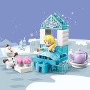 LEGO DUPLO Frozen II: Elsa and Olaf's Ice Party Set (10920)