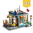 LEGO Creator: 3in1 Townhouse Toy Store Construction Set (31105)