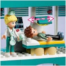 LEGO Friends: Heartlake City: Hospital Playset (41394)