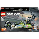 Lego 42103 hot online rod