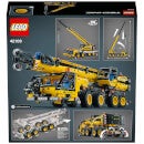 LEGO Technic: Mobile Crane Truck Toy (42108)