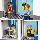 LEGO City: Police Station Building Building Set (60246)