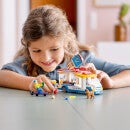 LEGO City: Great Vehicles Ice Cream Van Truck Toy (60253)