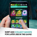 LEGO Hidden Side: Haunted Fairground AR Games App Set (70432)