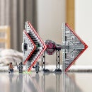 LEGO Star Wars: Sith TIE Fighter Building Set (75272)