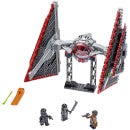 LEGO Star Wars: Sith TIE Fighter Building Set (75272)
