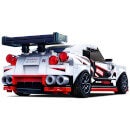 LEGO Speed Champions: Nissan GT-R NISMO Car Set (76896)