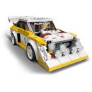 LEGO Speed Champions: Audi Sport Quattro S1 Car Set (76897)