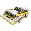 LEGO Speed Champions: Audi Sport Quattro S1 Car Set (76897)