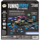 Funkoverse DC Comics 100 Strategy Base Set (French)