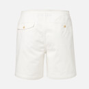 Polo Ralph Lauren Men's Classic Fit Prepster Short - White - 34/L